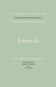 Journals (Melville, Herman//Writings)