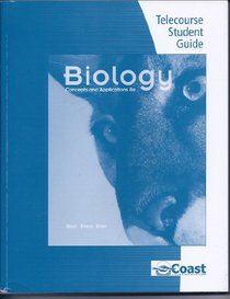 Telecourse Student Guide for Cycles of Life: Exploring Biology