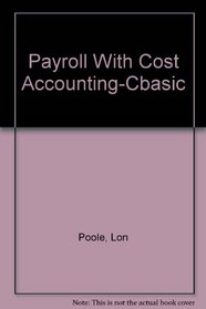 Payroll With Cost Accounting-Cbasic