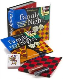 Family Night! (FamilyStories)