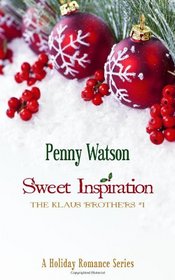 Sweet Inspiration (The Klaus Brothers)