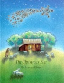 Christmas Star Mini Book