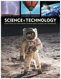 Science and Technology (Children's Reference)