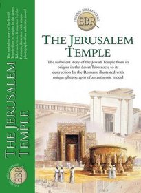 The Jerusalem Temple (Essential Bible Reference)