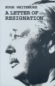 A Letter of Resignation (Plays)