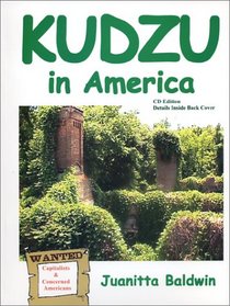 Kudzu in America, CD Edition