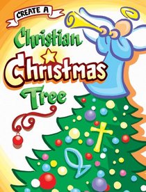 Create a Christian Christmas Tree