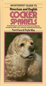 Petlove Guide to American and English Cocker Spaniels (Petlove)