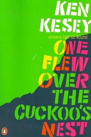 One Flew Over The Cuckoo's Nest [Mass Market Paperback]