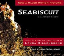 Seabiscuit an American Legend