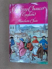 GEOFFREY CHAUCER OF ENGLAND (CONDOR BOOKS)