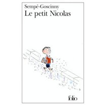 Le Petit Nicolas - 2 Audio Compact Discs
