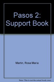Pasos 2: Support Book