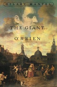 THE GIANT O'BRIEN