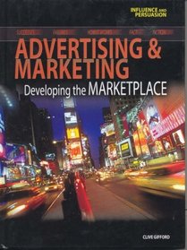 Advertising (Influence and Persuasion)