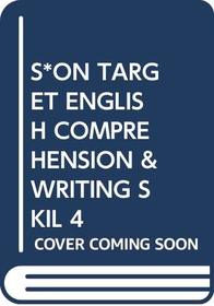 New Language Programme: Comprehension and Writing Bk. 4 (On Target English)