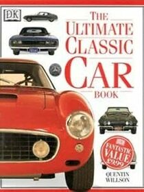 The Ultimate Classic Car (The Ultimate)