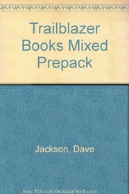 Trailblazer Books Mixed Prepack