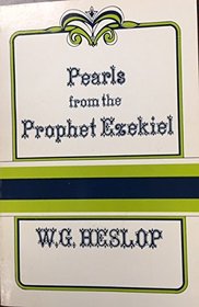 Pearls from Ezekiel