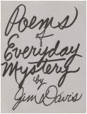 Poems of Everyday Mystery