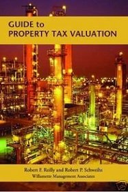 Guide to Property Tax Valuation - Willamette Management Associates
