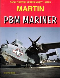 Martin PBM Mariner (Ginter Books)