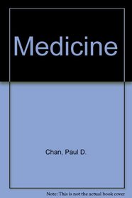 Medicine, 1997 Edition: Current Clinical Strategies