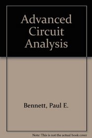 Advanced Circuit Analysis