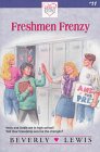 Freshmen Frenzy (Holly's Heart)