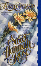 Sweet Hannah Rose