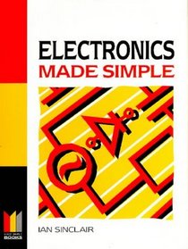 Electronics Made Simple (Made Simple)
