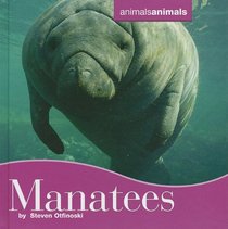 Manatees (Animals Animals)