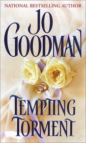 Tempting Torment (McClellan Family, Bk 3)