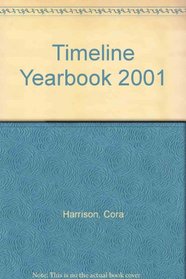 Timeline Yearbook