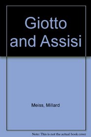 Giotto and Assisi