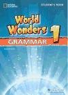 World Wonders 1 Grammar Students Book