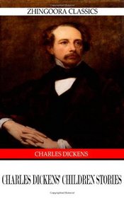 Charles Dickens' Children Stories