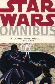 A Long Time Ago-- Vol. 2. (Star Wars)