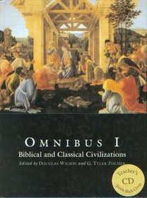 Omnibus 1, Biblical and Classical Civilization