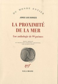 La proximité de la mer (French Edition)