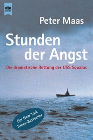 Stunden der Angst. Die dramatische Rettung der USS Squalus.