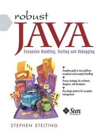 Robust Java
