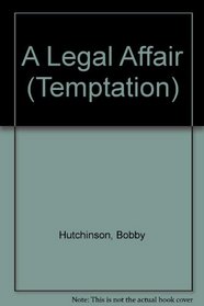 A Legal Affair (Temptation)