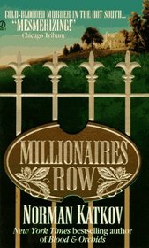 Millionaires Row