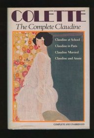 The Complete Claudine