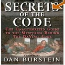 Secrets of the Code: The Unauthorized Guide to the Mysteries Behind the Da Vinci Code (Running Press Miniature Editions)