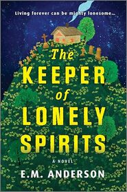 The Keeper of Lonely Spirits: A Novel