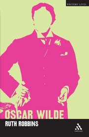 Oscar Wilde (Writers Lives)