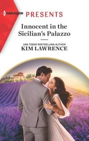Innocent in the Sicilian's Palazzo (Jet-Set Billionaires, Bk 3) (Harlequin Presents, No 3995)