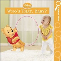 Who's That Baby?